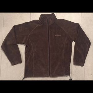 Women’s L Columbia jacket